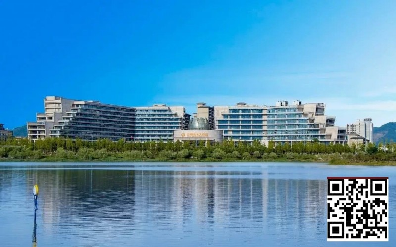 【APT扑克】赛事信息|2026 IPG季中赛选拔赛九华山站:酒店预订4月17日14:00开启