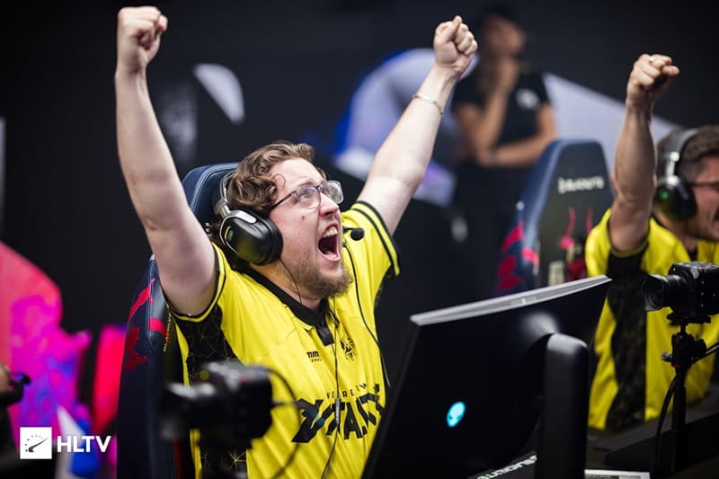 【APT扑克】CS2总决赛前瞻:ZywOo状态回暖,Team Vitality冲冠机会全面提升