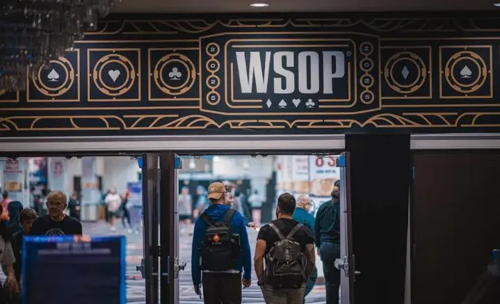 【APT扑克】300美元斩获2026年WSOP金手链!这5场低买入金手链赛事,普通人也能圆梦