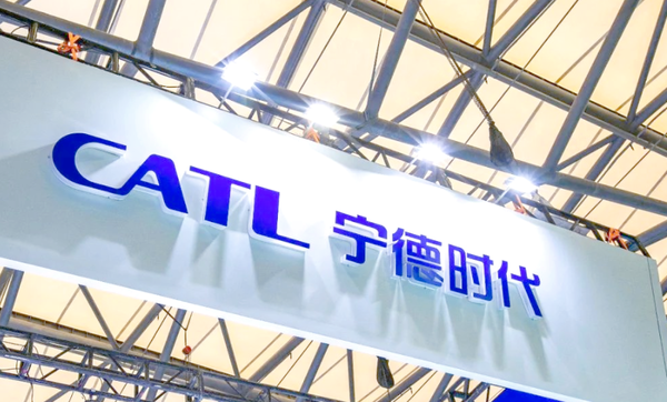 【APT扑克】宁德时代2026年Q1营收1291.31亿 净利润达207.38亿
