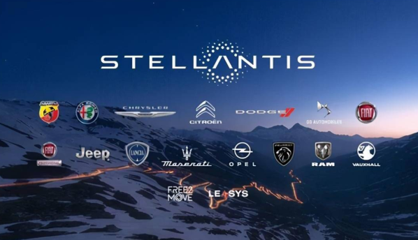 【APT扑克】Stellantis集团2026年首季出货量增12% 北美欧洲领涨