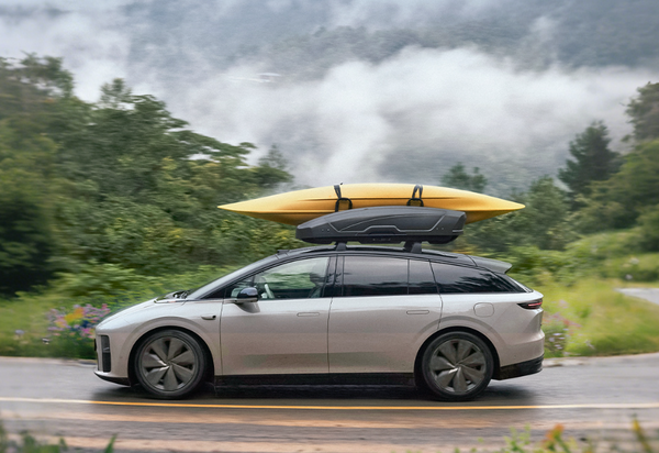 【APT扑克】3月中大型SUV销量TOP 20出炉 这两款车超越小米YU7