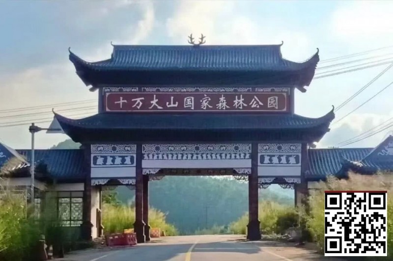 【APT扑克】防城港超全游玩攻略：深度解锁山海边关风情