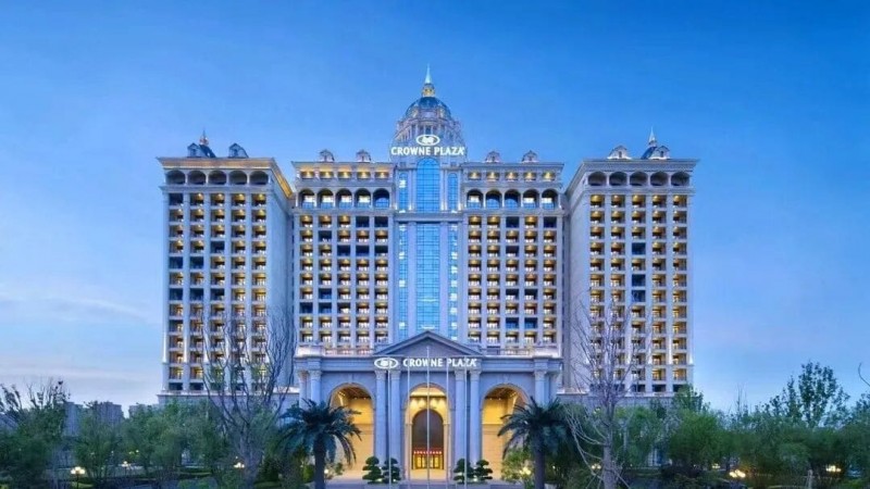 【APT扑克】河海杯酒店预订开启+交通指南+App安装流程