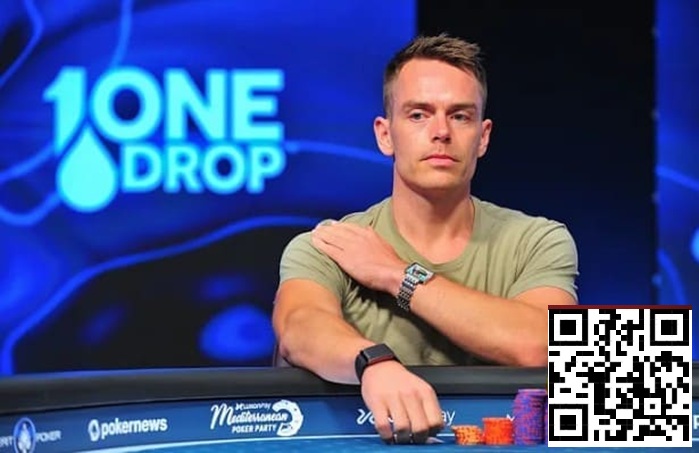 【APT扑克】WSOP主赛冠军Espen Jorstad：扑克不是非黑即白，而是概率的艺术