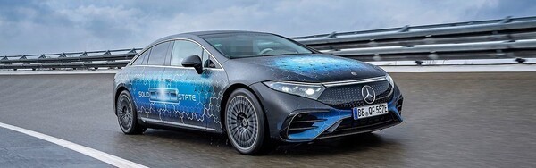 【APT扑克】2028年实现？三星SDI推进向奔驰供应10万亿韩元电池