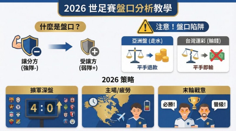 【APT扑克】2026年大发体育足球盘口分析指南：如何读懂盘口变动
