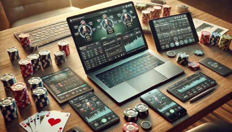 【APT扑克】长期策略与短期波动从扑克游戏中理解投资中的概率思维