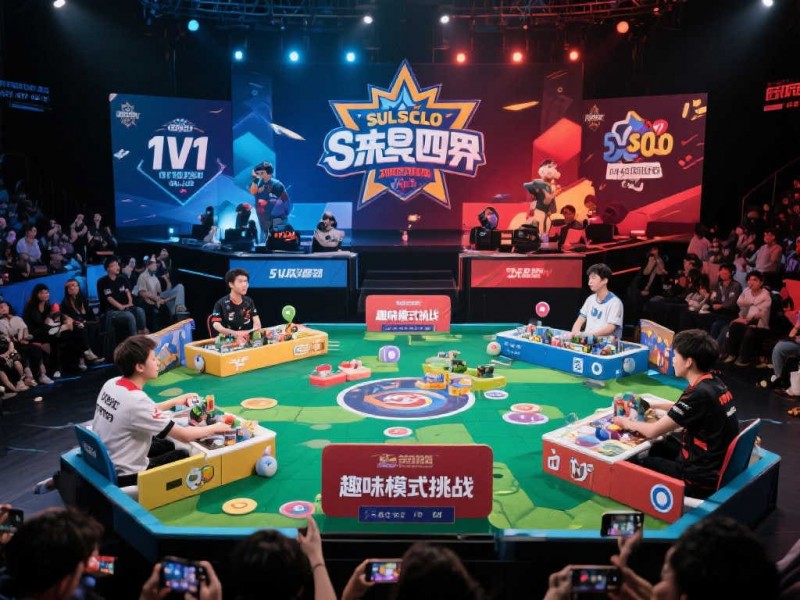 【APT扑克】体彩“冠军竞猜”玩法升级：电竞与棋类纳入新赛道，趋势解析