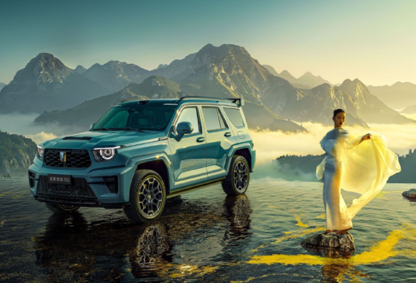 【APT扑克】全新坦克700正式上市 综合续航1191km 42.8万元起售