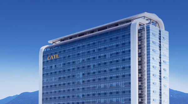 【APT扑克】宁德时代市值跃居A股第二 靠的是什么？