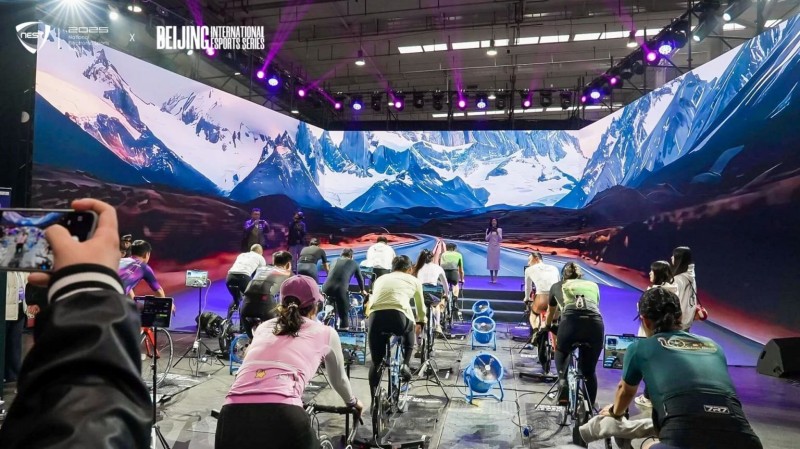 【APT扑克】体育×电竞：跨界赛事如何推动竞技与娱乐双重发展？