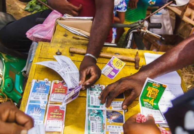 【APT扑克】印度彩票规模超出预期：从边缘补充到政府重要收入来源