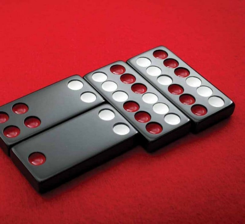 【APT扑克】牌九题材电影开拍：江湖恩怨与民间智慧的银幕新表达