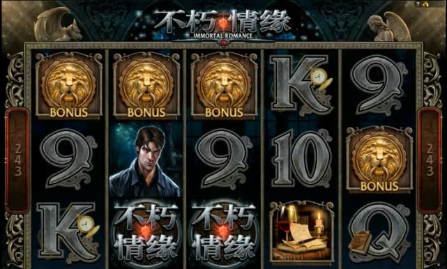 【APT扑克】PG电子 Feature Buy 机制解析：《不死情缘》买关是捷径还是高波动体验？