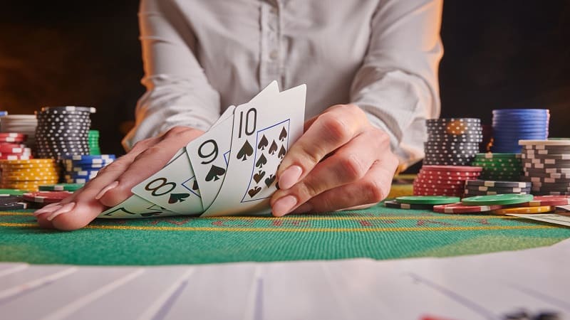 【APT扑克】百家乐边注玩法全解析：对子、超级六的娱乐逻辑与策略权衡