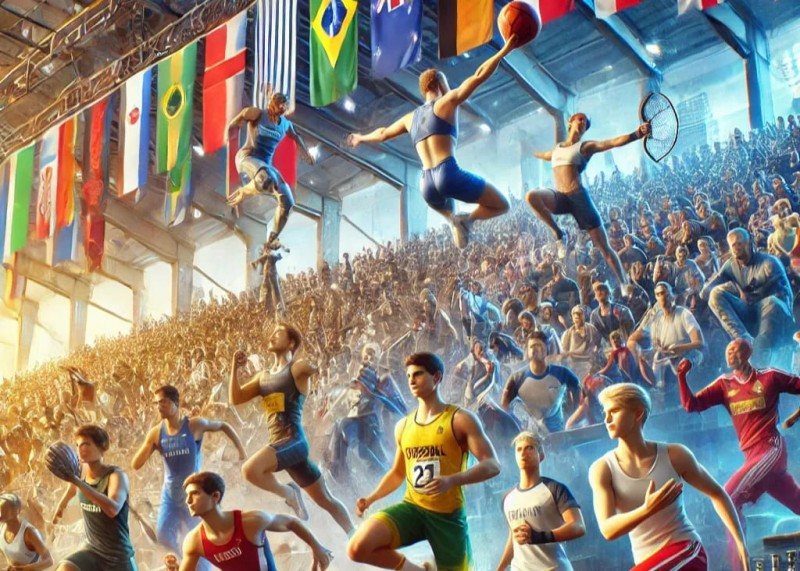 【APT扑克】世界体育赛事一览：本周全球焦点赛事观赛指南