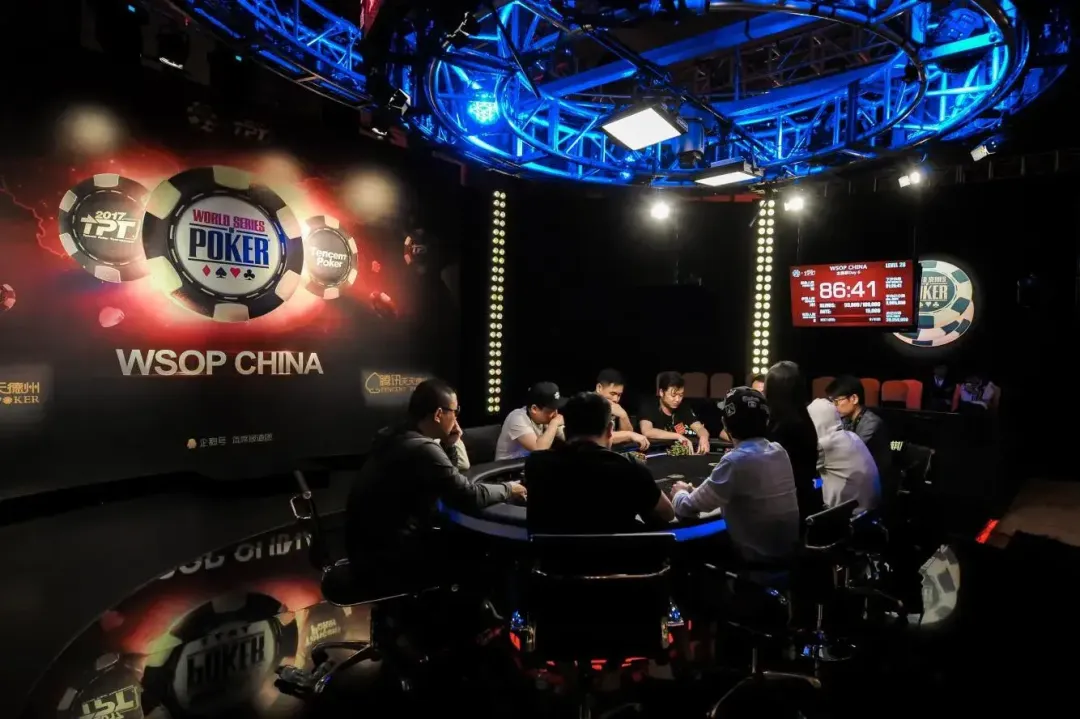 【APT扑克】暌违十年，WSOP再度回归亚洲！2026 APL济州站6月19-28日盛大登场！