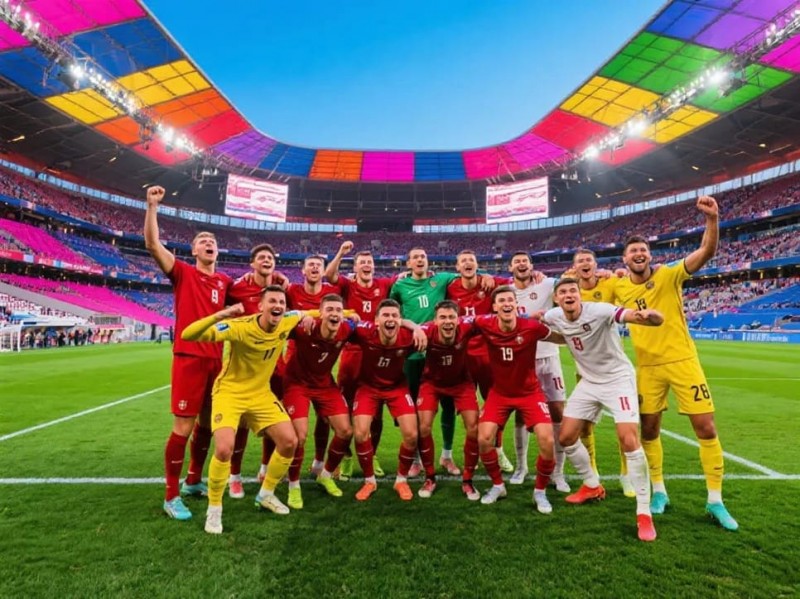 【APT扑克】南美解放者杯vs欧洲足球：狂野激情与战术理性的碰撞