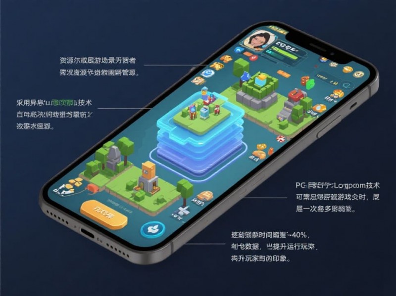 【APT扑克】PG电子的移动端游戏体验优化：从响应式设计到AI驱动的技术实践