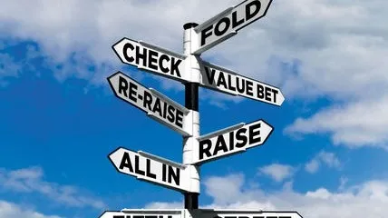 【APT扑克】普通上班族拿下一场大型扑克比赛冠军的概率有多高？