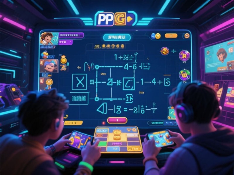 【APT扑克】PG电子游戏视觉效果解析：设计理念、技术实现与用户体验