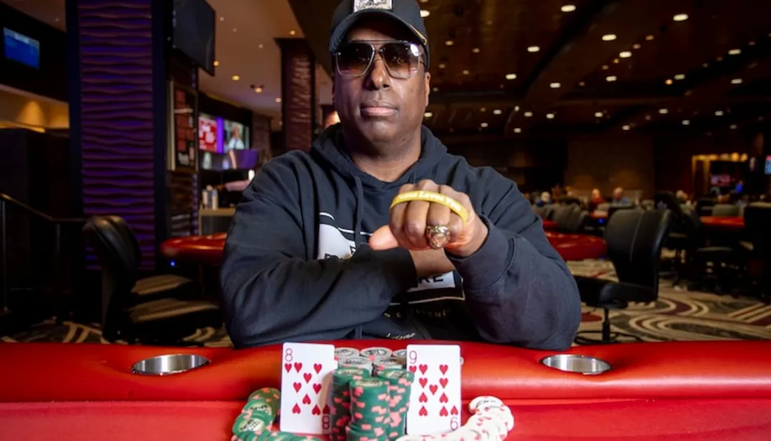 【APT扑克】Hawkins向Deeb发起10万美元挑战：一年内打破WSOPC戒指纪录，你做不到！