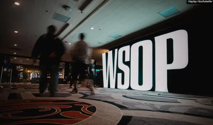 【APT扑克】想在WSOP走得更远？先改掉这三个从线上“继承”来的坏习惯