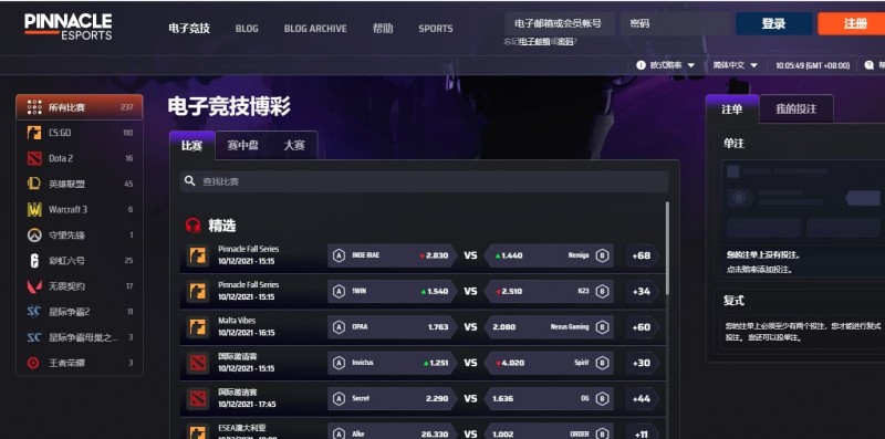 【APT扑克】版本更新如何影响电竞赛事走向？从英雄强弱偏差看电竞赔率逻辑
