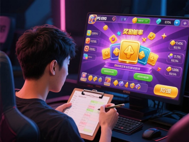 【APT扑克】PG电子经典游戏Top 6盘点：从《龙王宝藏》到《神秘埃及》