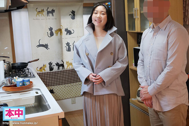 【APT扑克】[HMN-867]解密！那位在老公面前被男艺人中出的细腰巨乳人妻是？