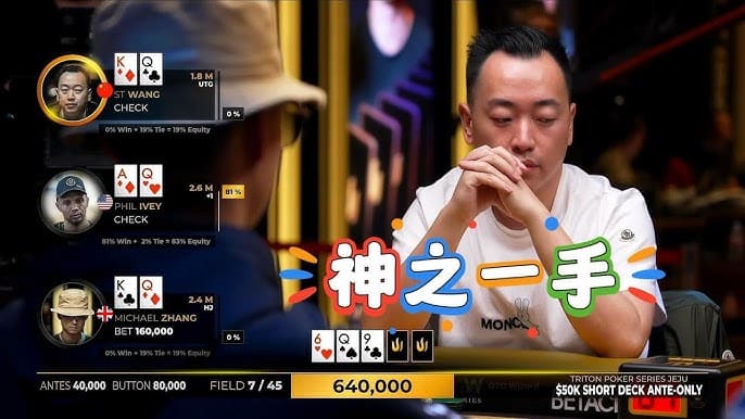 【APT扑克】线上扑克棋牌赛事回顾：策略、心理与数据分析的融合