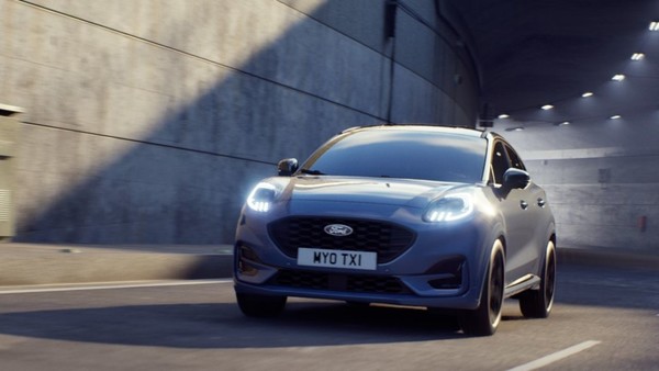 【APT扑克】福特召回超2.1万辆汽车 涉及Puma、Focus多款车型