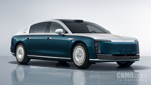【APT扑克】尊界两款新车亮相工信部：S800 Grand Design和V800