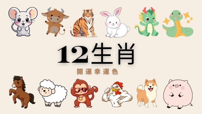 【APT扑克】幸运十二生肖老虎机|文化与娱乐的完美融合