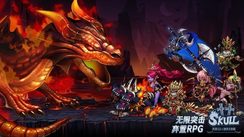 【APT扑克】《龙之国度》老虎机游戏介绍｜奇幻冒险与巨龙宝藏的激情碰撞
