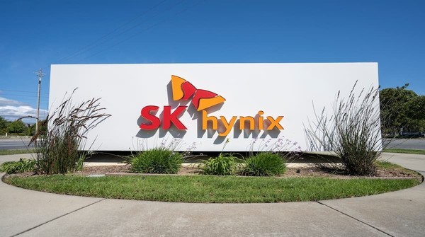 【APT扑克】SK海力士总市值达9000亿美元 股价大涨12%