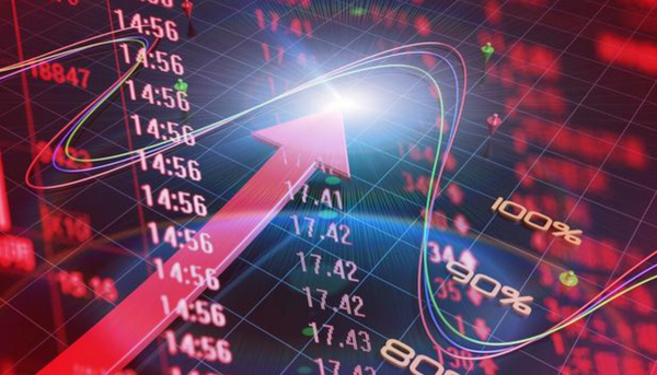 【APT扑克】AI算力激增引爆电力需求 A股电力板块今日集体大涨