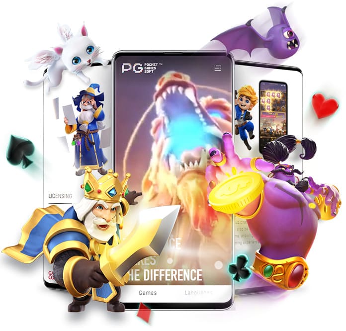 【APT扑克】PG电子类游戏引领行业变革，虚拟现实技术的融合展望