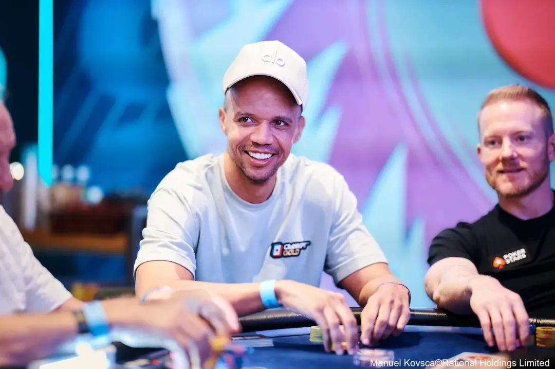 【APT扑克】Phil Ivey征战WSOP:这位WPT全球大使的最高奖金都有多少?