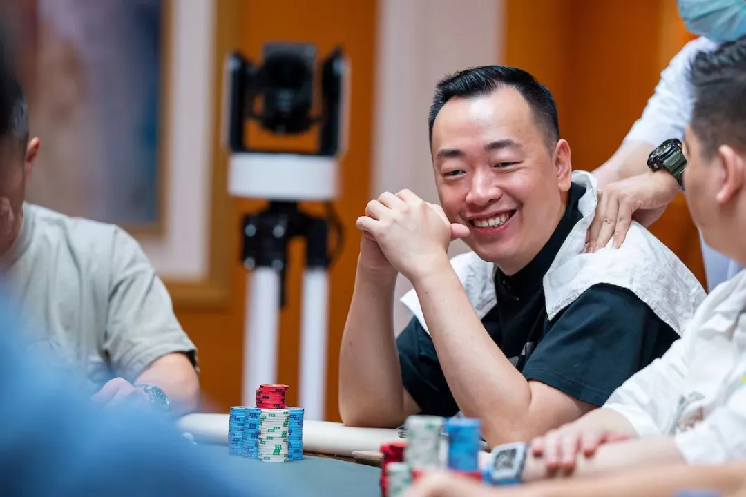 【APT扑克】隐士牌手ST Wang:“不是我想做紧手玩家,而是这策略对游戏是最佳的。”