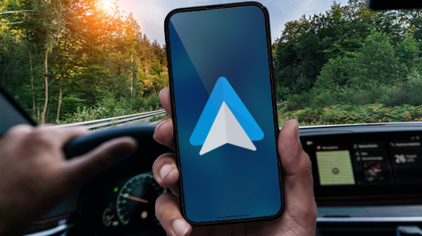 【APT扑克】Android Auto新增滑动切换功能 车载音频操作更便捷