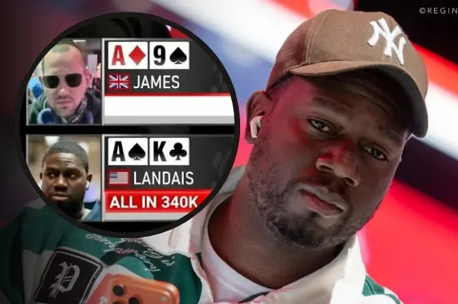 【APT扑克】WSOP一场比赛两大名场面:发牌错误送走短码,Isildur1诈唬成功却主动弃牌