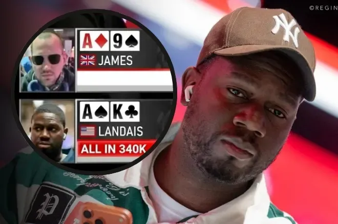 【APT扑克】WSOP一场比赛两大名场面:发牌错误送走短码,Isildur1诈唬成功却主动弃牌