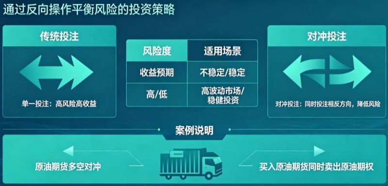 【APT扑克】什么是“对冲投注”？降低风险的高阶策略