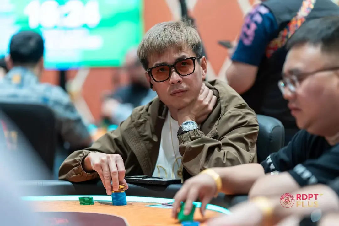 【APT扑克】告别AA POKER，周全的下一个战场：AI教学、扑克学校与未完的梦想