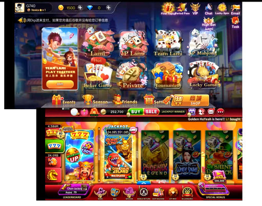 【APT扑克】捕鱼与棋牌游戏融合：2026年东南亚休闲游戏市场的新趋势
