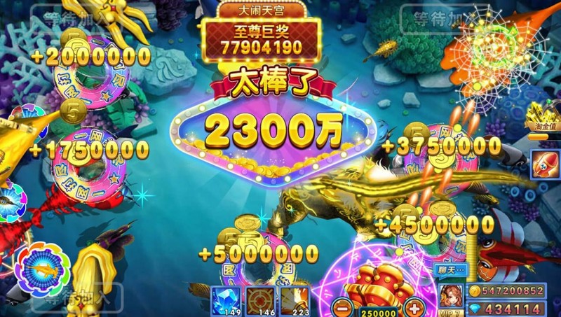【APT扑克】捕鱼与棋牌游戏融合：2026年东南亚休闲游戏市场的新趋势