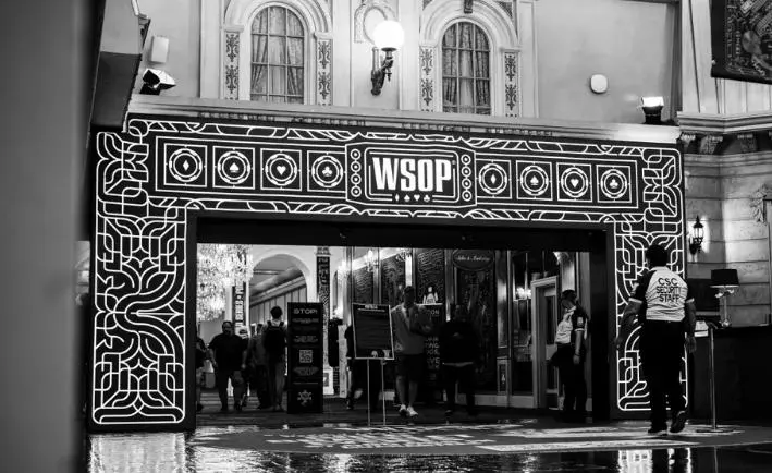 【APT扑克】丹牛提议增设WSOP经典复古赛!一发子弹、无延迟注册、按买入分配记分牌