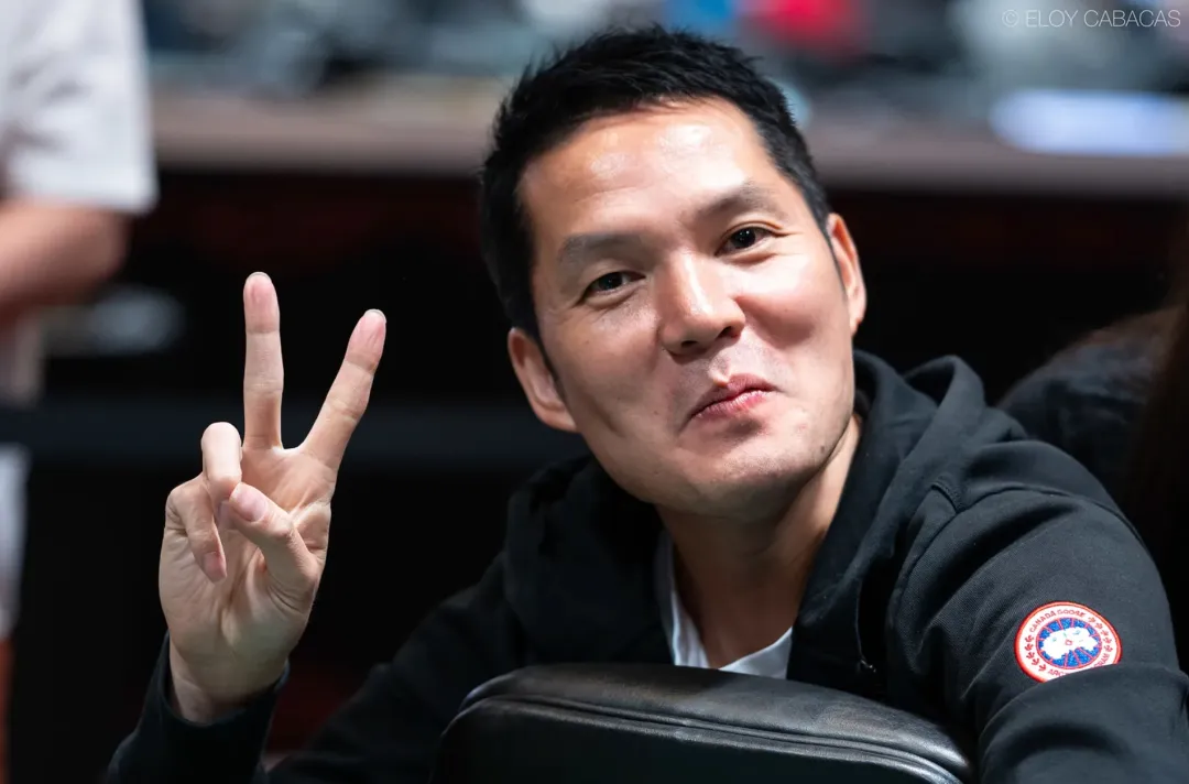 【APT扑克】Tony Lin兑现年初豪言,重新登顶GPI和POY全球扑克双榜!